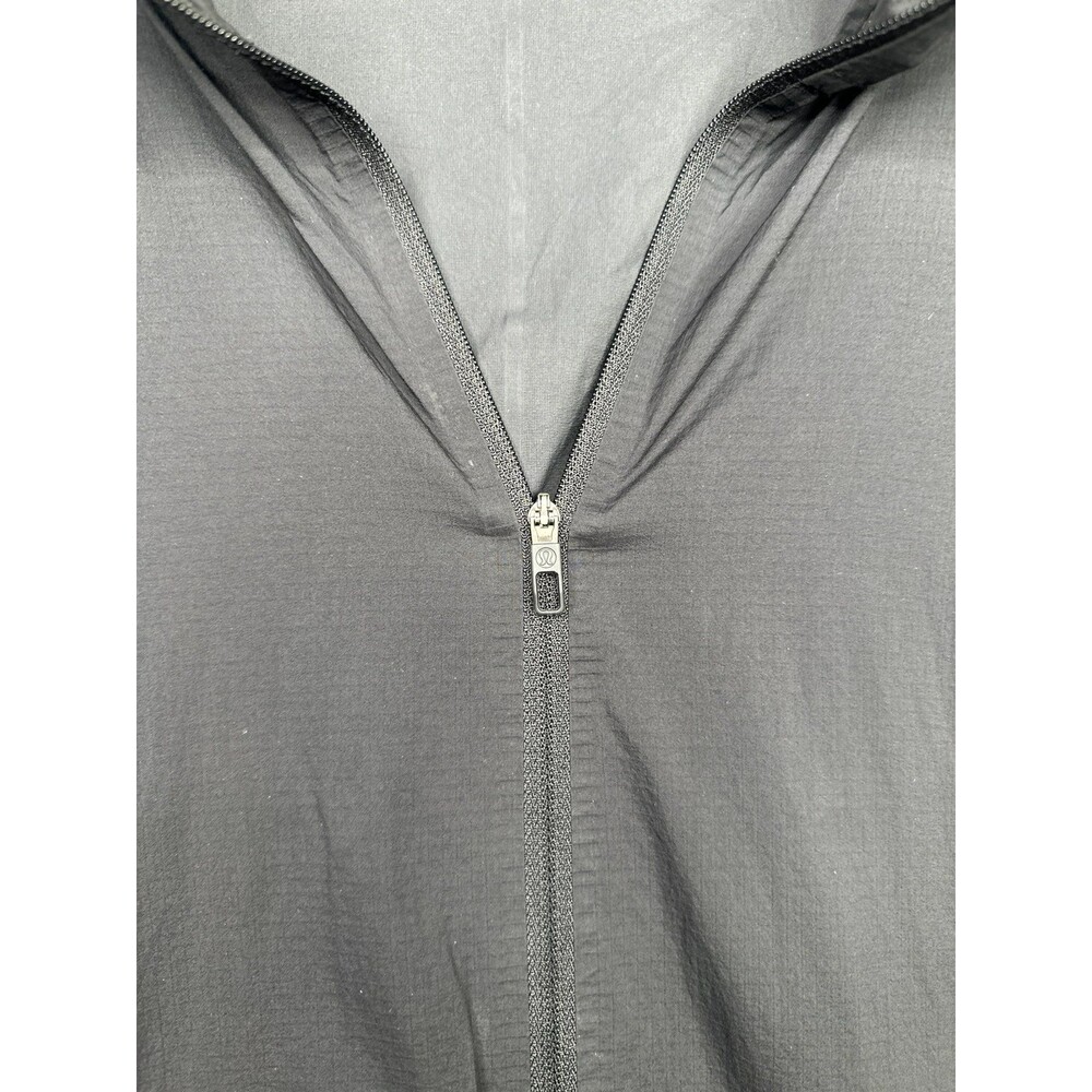Lululemon Active Jacket Second Release Water Repe… - image 5